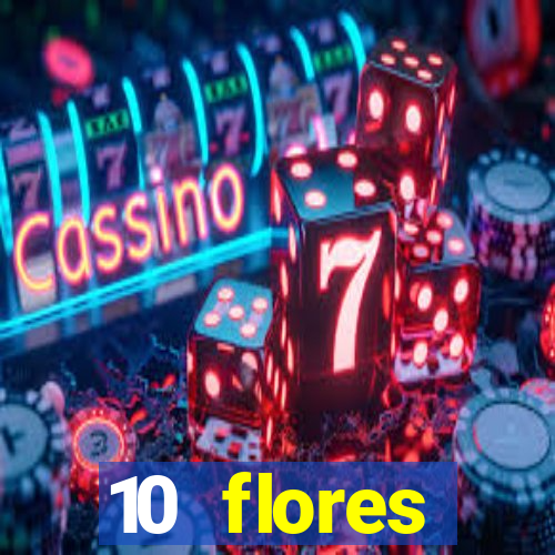 10 flores silvestres da regi o sudeste